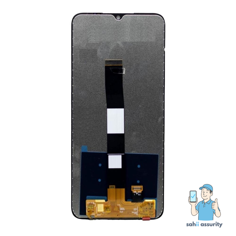 LCD with Touch Screen for Xiaomi Redmi 9A thumbnail